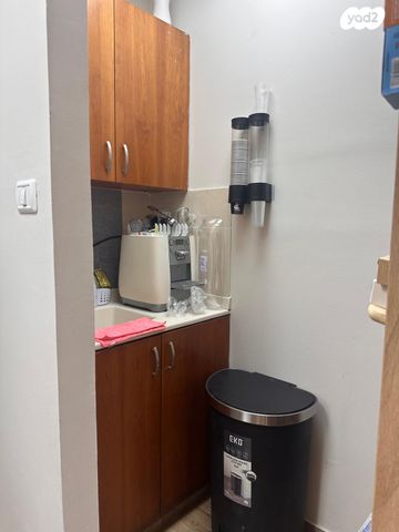 משרדים, השדרה המרכזית 15, הפארק הטכנולוגי, מודיעין מכבים רעות