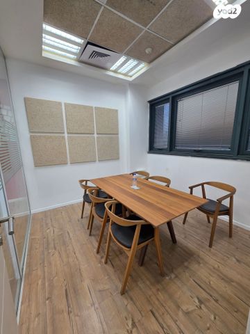 משרדים, דרך עדן, מב"ת מערב, אזור תעשייה חדש, ראשון לציון