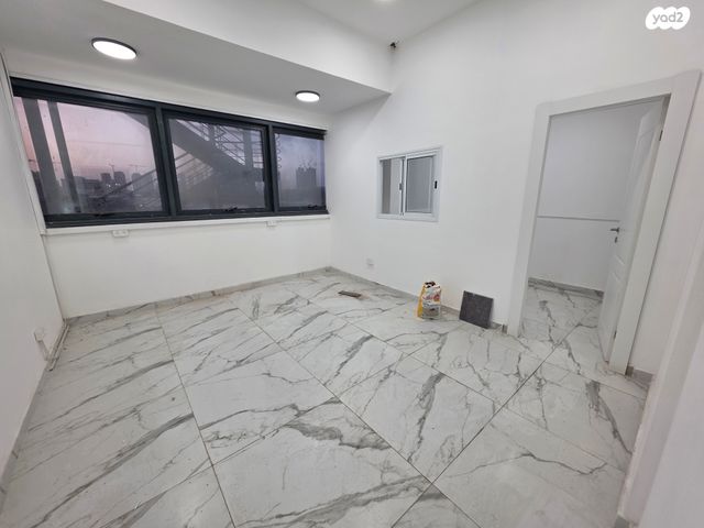 משרדים, דרך עדן, מב"ת מערב, אזור תעשייה חדש, ראשון לציון