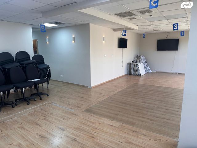 משרדים, השדרה המרכזית 15, הפארק הטכנולוגי, מודיעין מכבים רעות