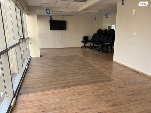 משרדים, השדרה המרכזית 15, הפארק הטכנולוגי, מודיעין מכבים רעות