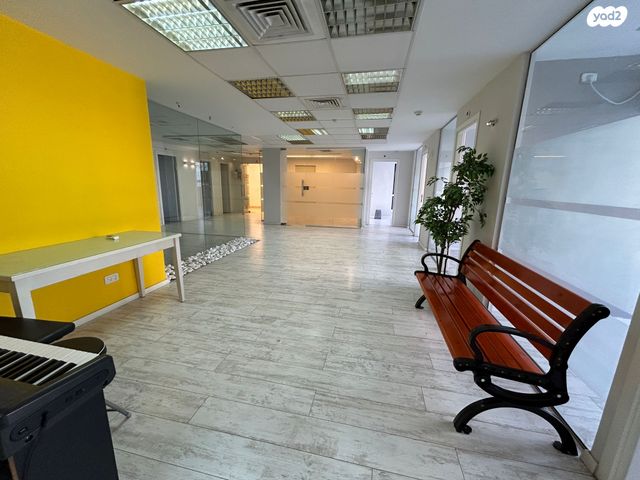 משרדים, הארבעה, תל אביב יפו