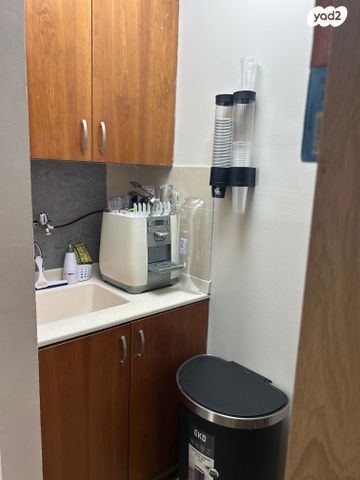 משרדים, השדרה המרכזית 15, הפארק הטכנולוגי, מודיעין מכבים רעות