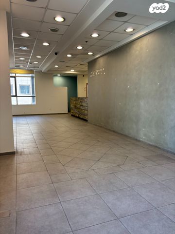 משרדים, הברזל 27, עתידים, אזור התעסוקה רמת החייל, תל אביב יפו