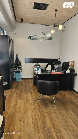 חנויות/ שטח מסחרי, חיים יחיל 3, מרכז אזרחי, באר שבע