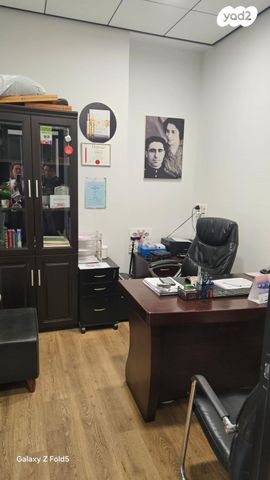 חנויות/ שטח מסחרי, חיים יחיל 3, מרכז אזרחי, באר שבע