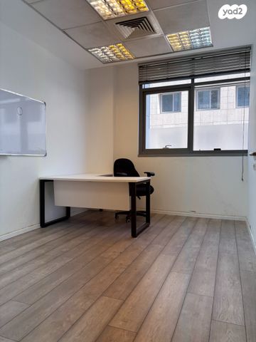 משרדים, הברזל 27, עתידים, אזור התעסוקה רמת החייל, תל אביב יפו