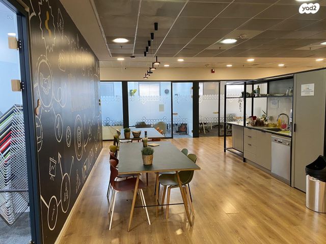 משרדים, הפארק הטכנולוגי, מודיעין מכבים רעות