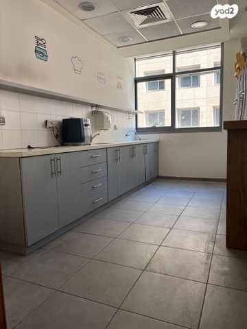 משרדים, הברזל 27, עתידים, אזור התעסוקה רמת החייל, תל אביב יפו