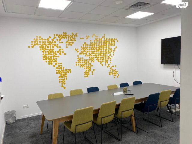 משרדים, הפארק הטכנולוגי, מודיעין מכבים רעות