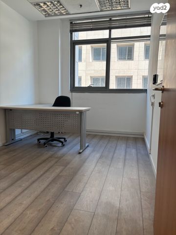 משרדים, הברזל 27, עתידים, אזור התעסוקה רמת החייל, תל אביב יפו