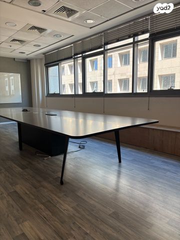 משרדים, הברזל 27, עתידים, אזור התעסוקה רמת החייל, תל אביב יפו