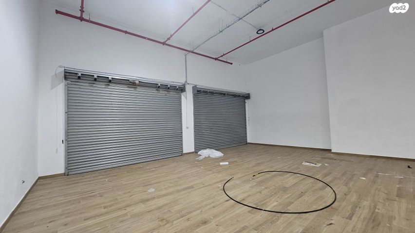 חנויות/ שטח מסחרי, יציאה לשדרות המלאכות 1, שאר העיר, מודיעין מכבים רעות