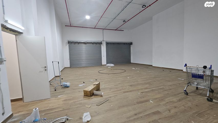 חנויות/ שטח מסחרי, יציאה לשדרות המלאכות 1, שאר העיר, מודיעין מכבים רעות