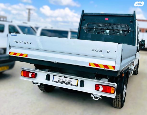 פיג'ו בוקסר