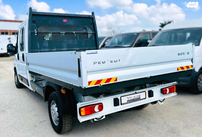 פיג'ו בוקסר