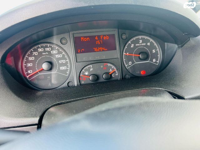 פיג'ו בוקסר