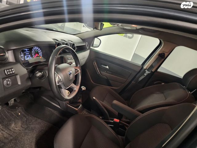 דאצ'יה דאסטר