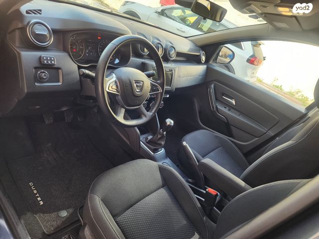 דאצ'יה דאסטר