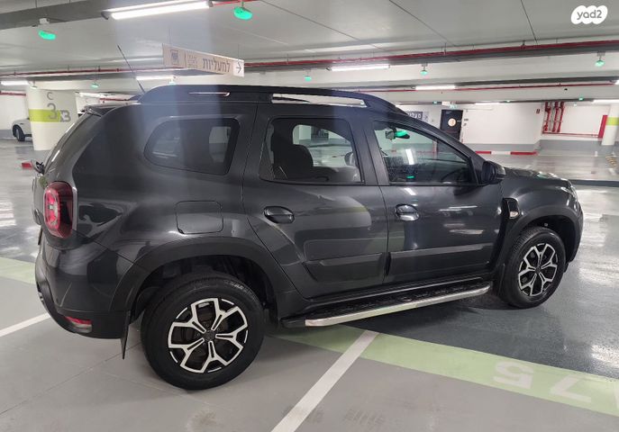 דאצ'יה דאסטר