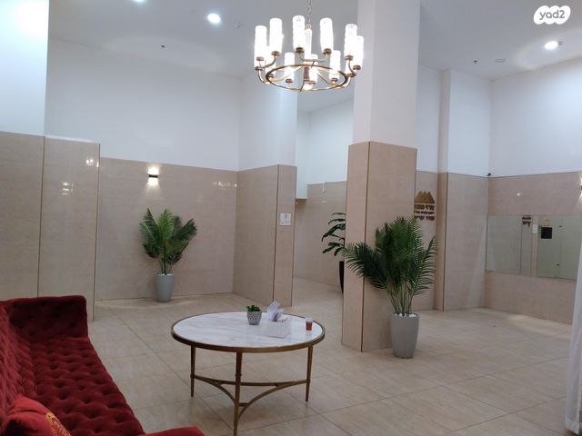 דירה, שלום דנינו 6, נתיבות מערב, נתיבות