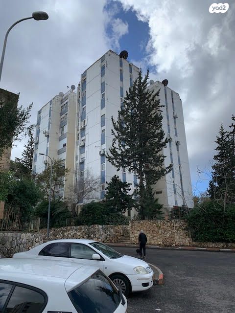 השושנים 27