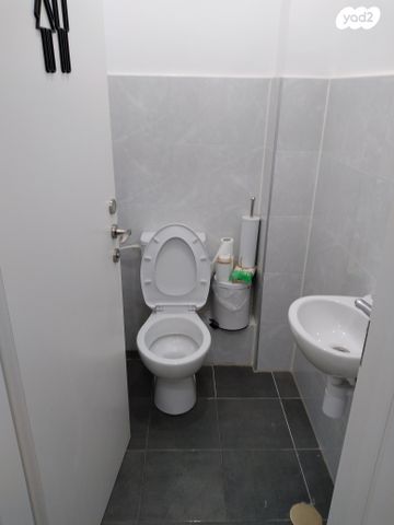 דירה, שלום דנינו 6, נתיבות מערב, נתיבות