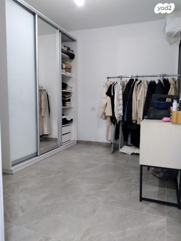 דירה, שלום דנינו 6, נתיבות מערב, נתיבות