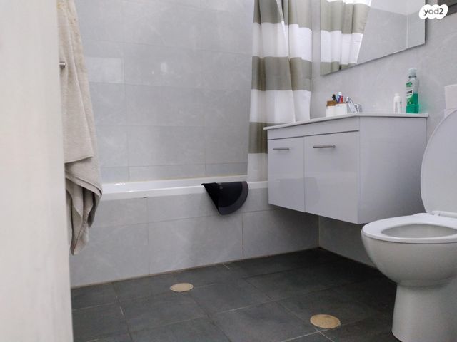 דירה, שלום דנינו 6, נתיבות מערב, נתיבות