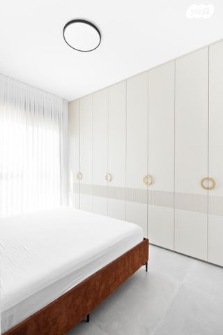 דירת גן, יהדות איטליה 15, רמת יורם, נתיבות