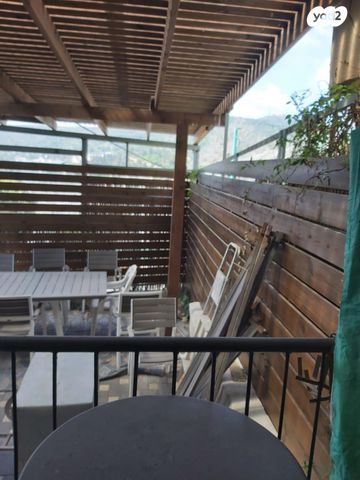 בית פרטי/ קוטג', יפה נוף 1, נוף העמק, יקנעם עילית