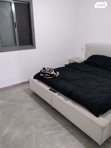 דירה, שלום דנינו 6, נתיבות מערב, נתיבות