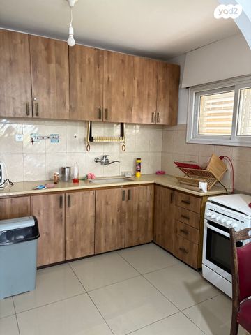 דירה, הר הצופים 1, שיכון ד', קרית שמונה