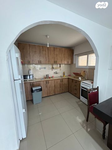 דירה, הר הצופים 1, שיכון ד', קרית שמונה