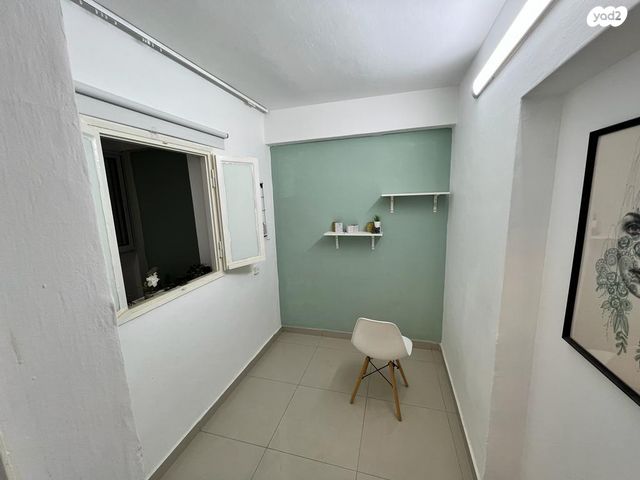 דירה, אלעזר בן יאיר 4, שכונה ד', באר שבע