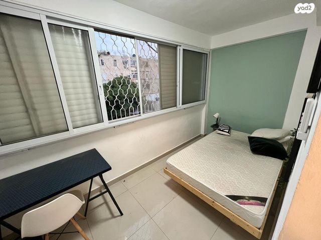 דירה, אלעזר בן יאיר 4, שכונה ד', באר שבע