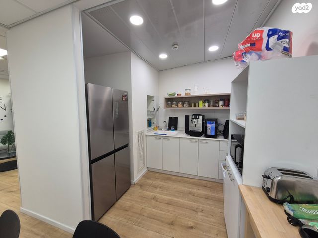 משרדים, שדרות אבא אבן 1, אזור תעשיה, הרצליה