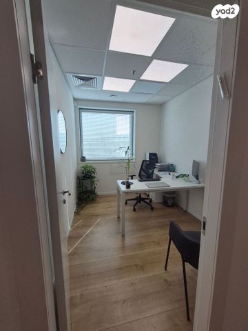 משרדים, שדרות אבא אבן 1, אזור תעשיה, הרצליה