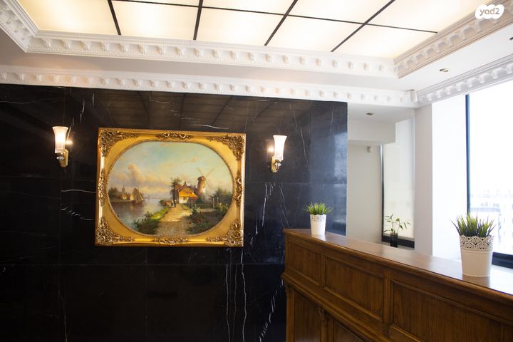 משרדים, סוקולוב 86, מרכז, קרית עבודה, חולון