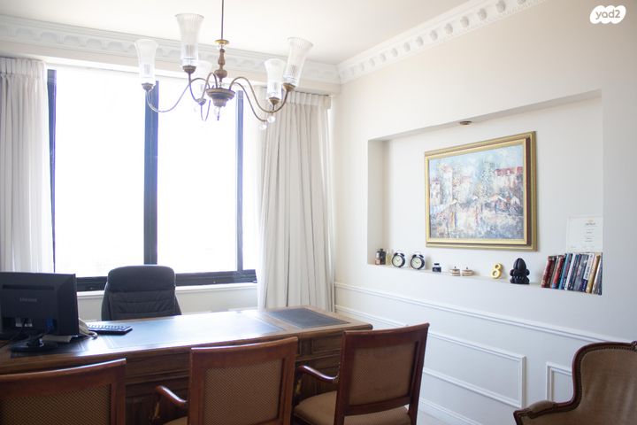 משרדים, סוקולוב 86, מרכז, קרית עבודה, חולון