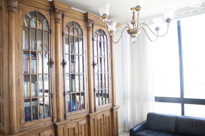 משרדים, סוקולוב 86, מרכז, קרית עבודה, חולון