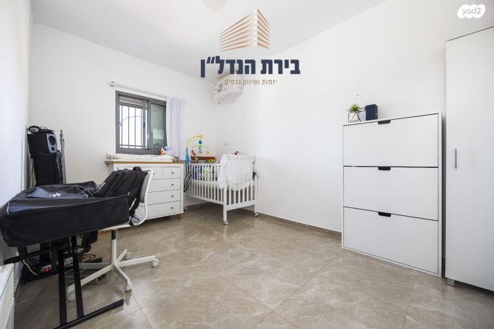 דירה, אבנר חי שאקי, גילה, ירושלים