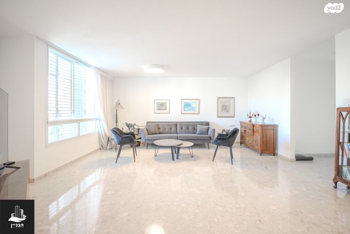 דירה, בן גוריון 42, מרכז, הרצליה