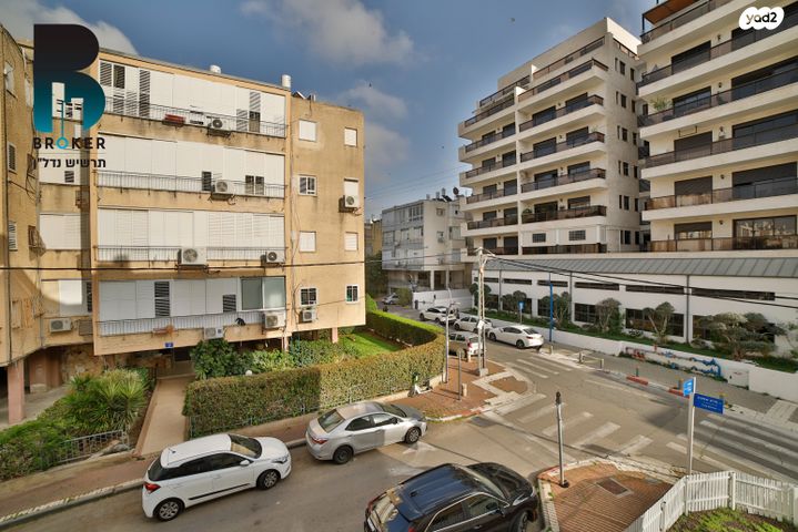 דירה, פרוג, אגרובנק, חולון