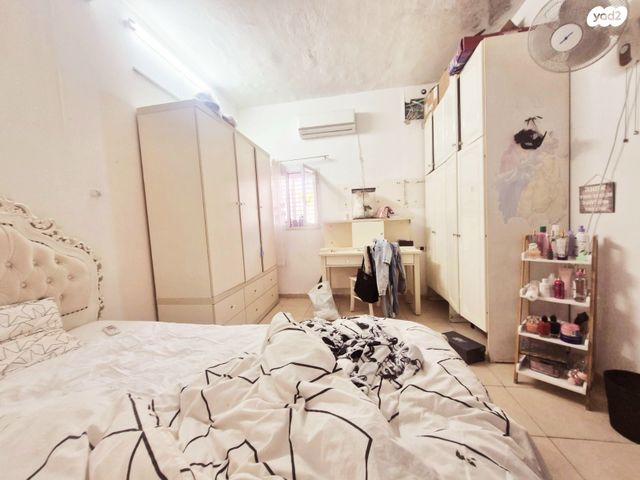 בית פרטי/ קוטג', יגאל אלון 37, יד אליהו, תל אביב יפו