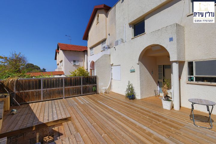 דו משפחתי, הכרמל, גבעת אלונים, כפר יונה