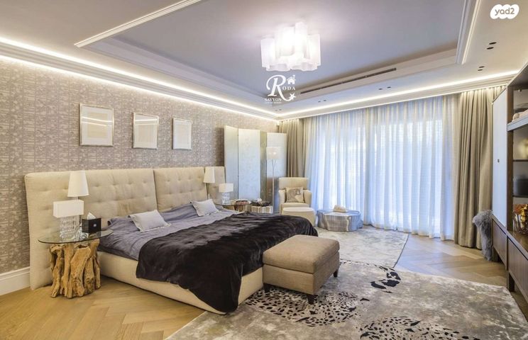 בית פרטי/ קוטג', סביון