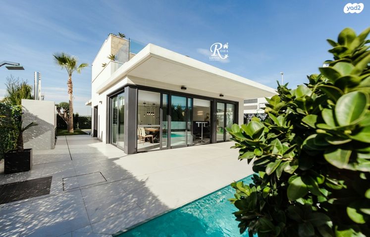 בית פרטי/ קוטג', סביון