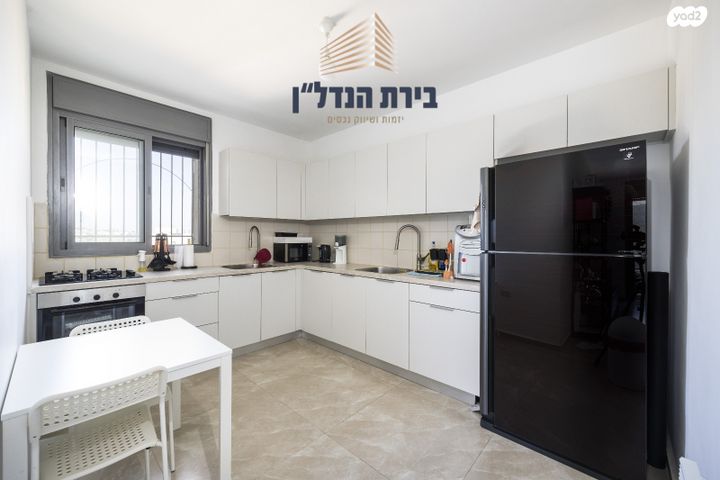 דירה, אבנר חי שאקי, גילה, ירושלים