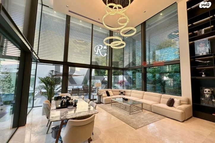 בית פרטי/ קוטג', סביון